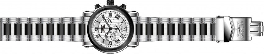 Image Band for Invicta Specialty 15215