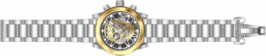 Image Band for Invicta Corduba 18864