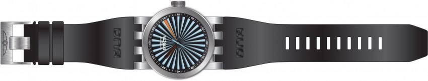 PARTS for Invicta DNA 10445