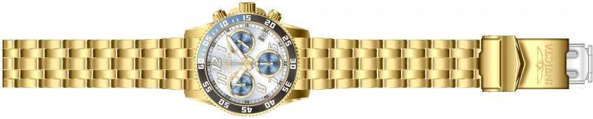 Image Band for Invicta Pro Diver 19195