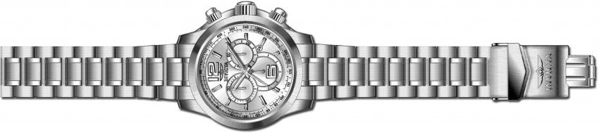 Image Band for Invicta Specialty 0078