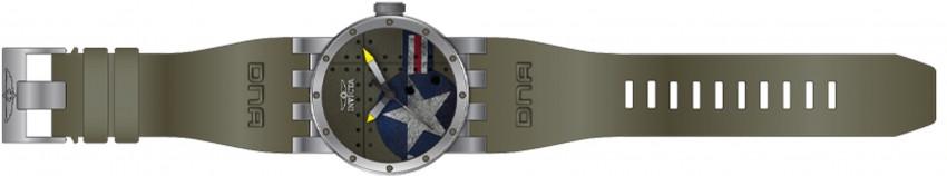 PARTS for Invicta DNA 11646