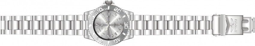 Image Band for Invicta Angel 14320