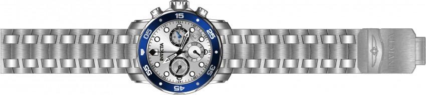 PARTS for Invicta Pro Diver 80058