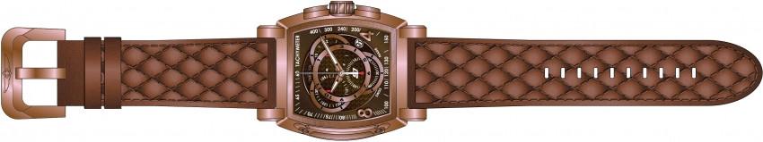 PARTS for Invicta S1 Rally 17011