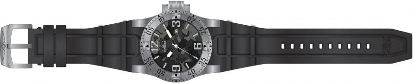 Image Band for Invicta Excursion 1098