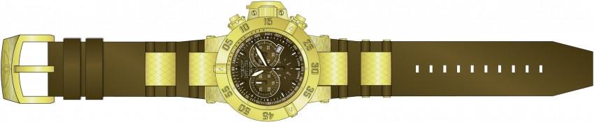 PARTS for Invicta Subaqua 19339