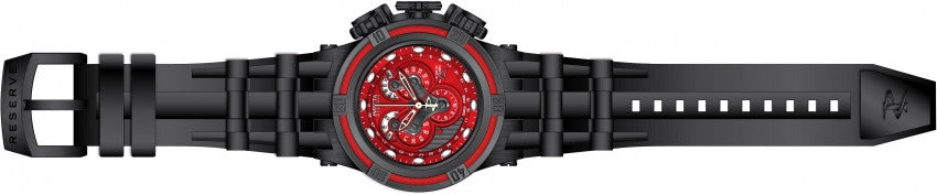 Image Band for Invicta Bolt 18596