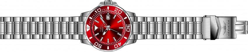 PARTS for Invicta Pro Diver 15182