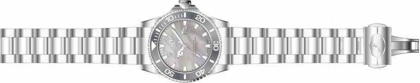 PARTS for Invicta Pro Diver 18756