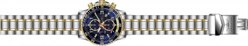 Image Band for Invicta Specialty 14882