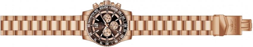 PARTS for Invicta Signature 7411