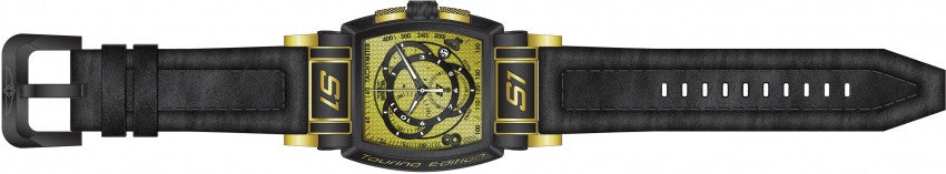 Image Band for Invicta S1 Rally 90096