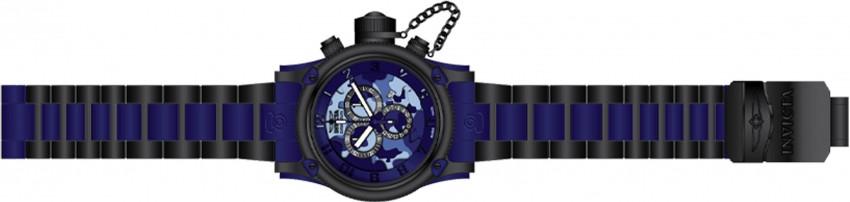 PARTS for Invicta Russian Diver 11605