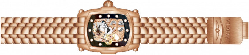 Image Band for Invicta Lupah 1093