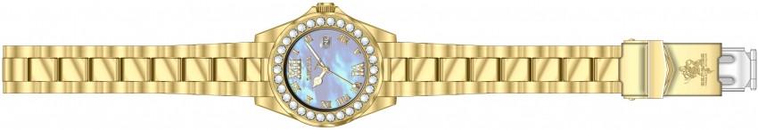 PARTS for Invicta Sea Base 20390