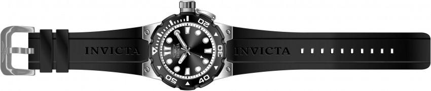 PARTS for Invicta Pro Diver 16134
