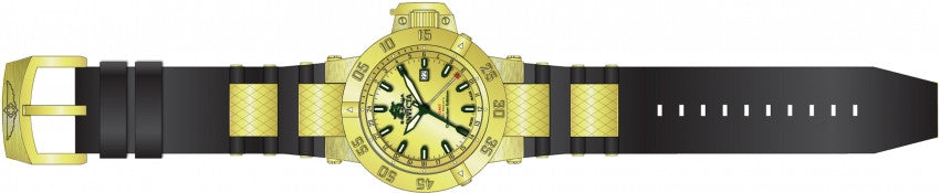 Image Band for Invicta Subaqua 13921