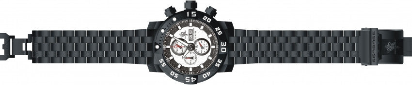 Image Band for Invicta Sea Base 14224