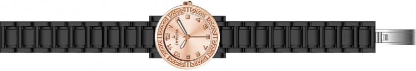 PARTS for Invicta Ceramics 14900