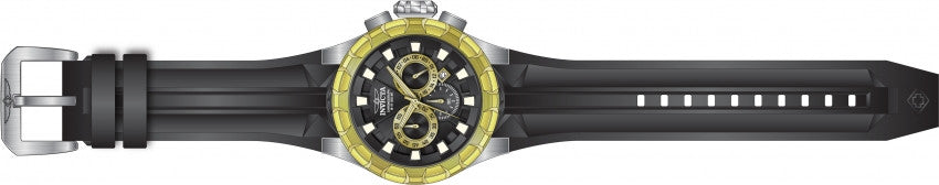 Image Band for Invicta I-Force 16919