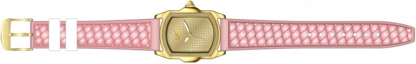 PARTS for Invicta Lupah 22119