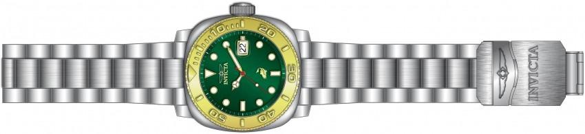 PARTS for Invicta Pro Diver 14484