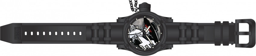 Image Band for Invicta Artist 14635