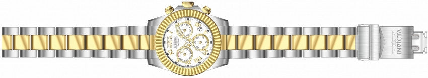 Image Band for Invicta Pro Diver 16439