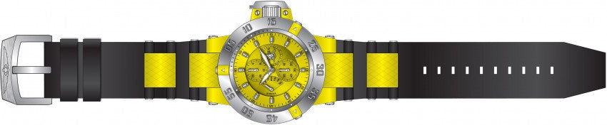Image Band for Invicta Subaqua 17112