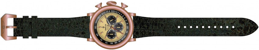 Image Band for Invicta Vintage 13060