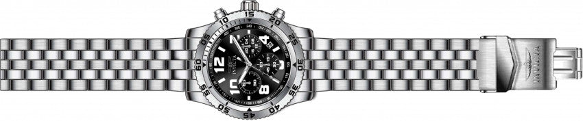 Image Band for Invicta Specialty 1488