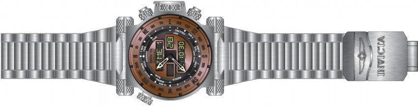 Image Band for Invicta Coalition Forces 13075
