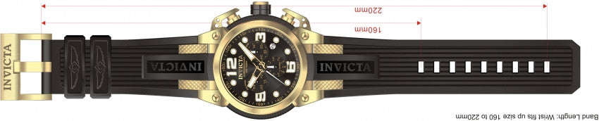Image Band for Invicta Speedway 1324