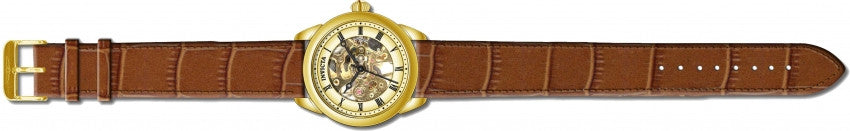 Image Band for Invicta Specialty 17197