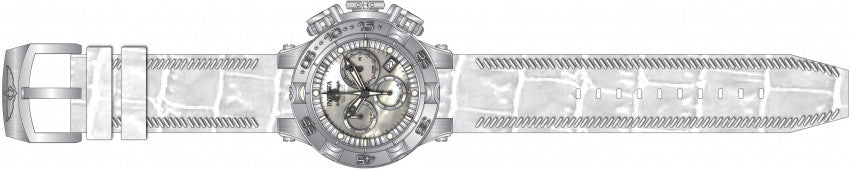 Image Band for Invicta Subaqua 17226