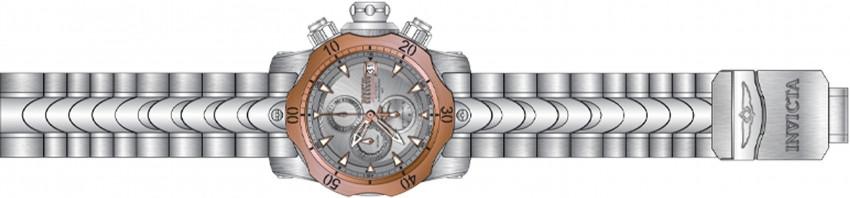 PARTS for Invicta Venom 10171