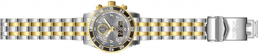 Image Band for Invicta Pro Diver 15815