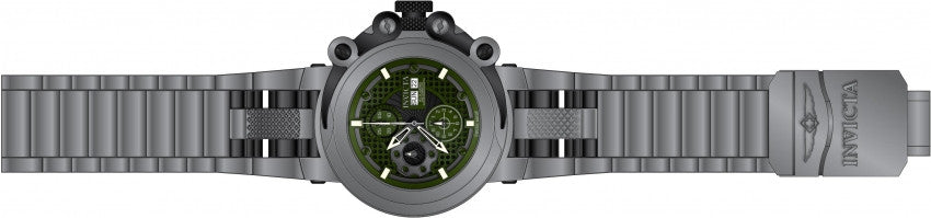 Image Band for Invicta Coalition Forces 11657