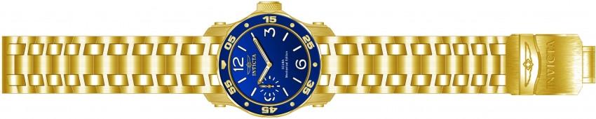 PARTS for Invicta Pro Diver 10368