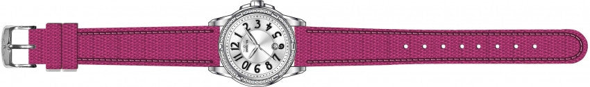 Image Band for Invicta Angel 16339