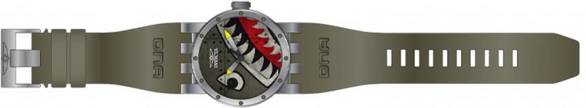 PARTS for Invicta DNA 11650