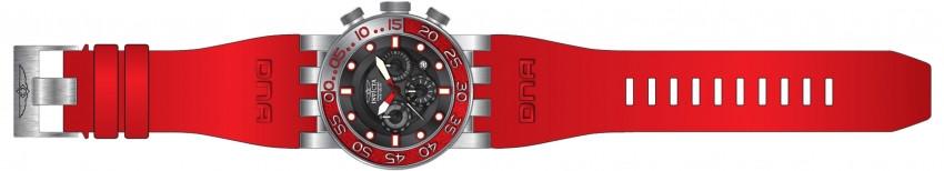 PARTS for Invicta DNA 12417