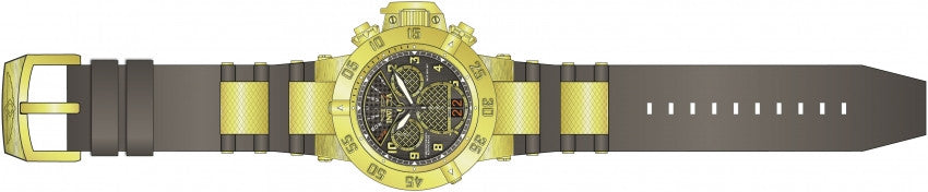 Image Band for Invicta Subaqua 90108