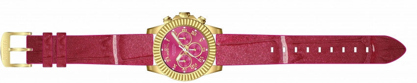 Image Band for Invicta Pro Diver 18485
