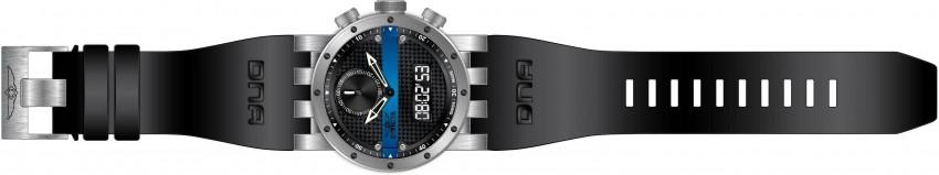 PARTS for Invicta DNA 12462