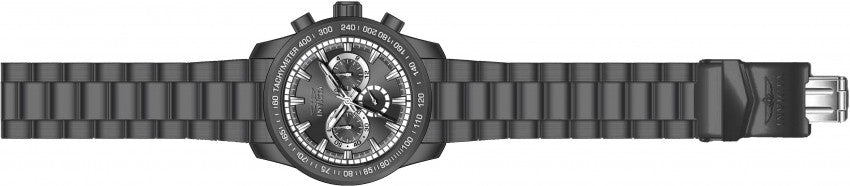 Image Band for Invicta Speedway 21800