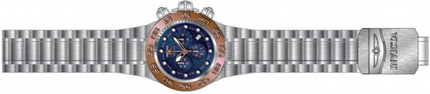 Image Band for Invicta Subaqua 10845