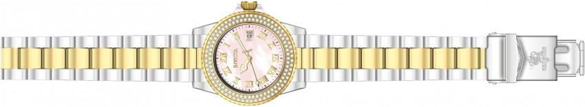 PARTS for Invicta Sea Base 20367