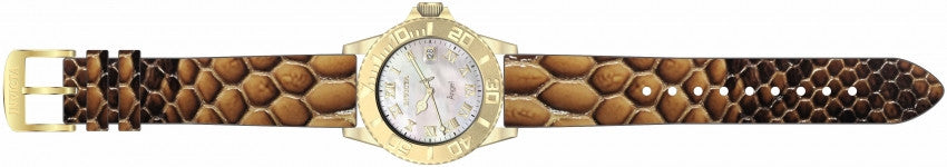 Image Band for Invicta Angel 18419